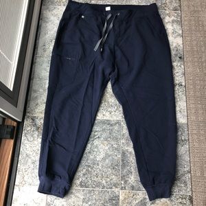 Figs navy Zamora XXL regular